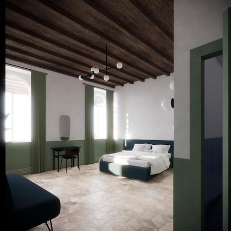 Unounotto Bed and Breakfast Rome Buitenkant foto