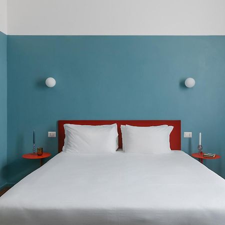 Unounotto Bed and Breakfast Rome Buitenkant foto