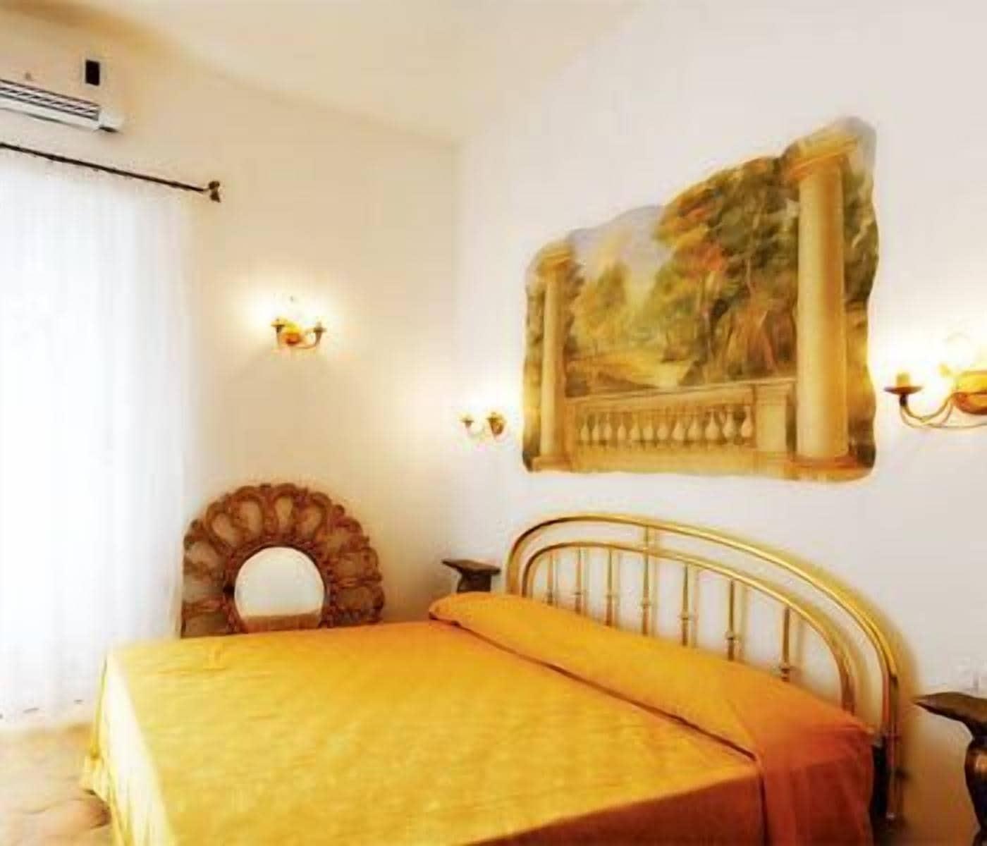Unounotto Bed and Breakfast Rome Buitenkant foto