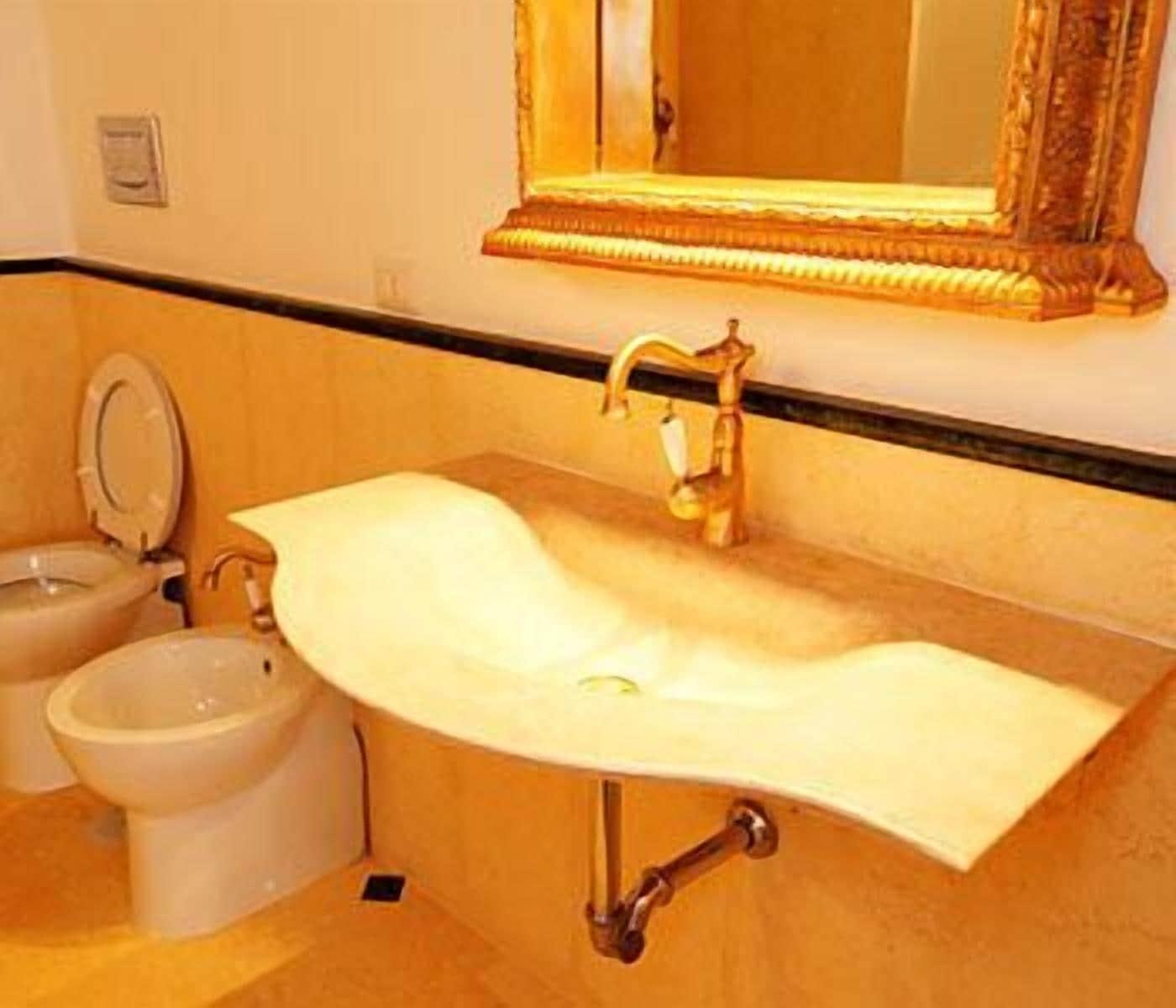 Unounotto Bed and Breakfast Rome Buitenkant foto