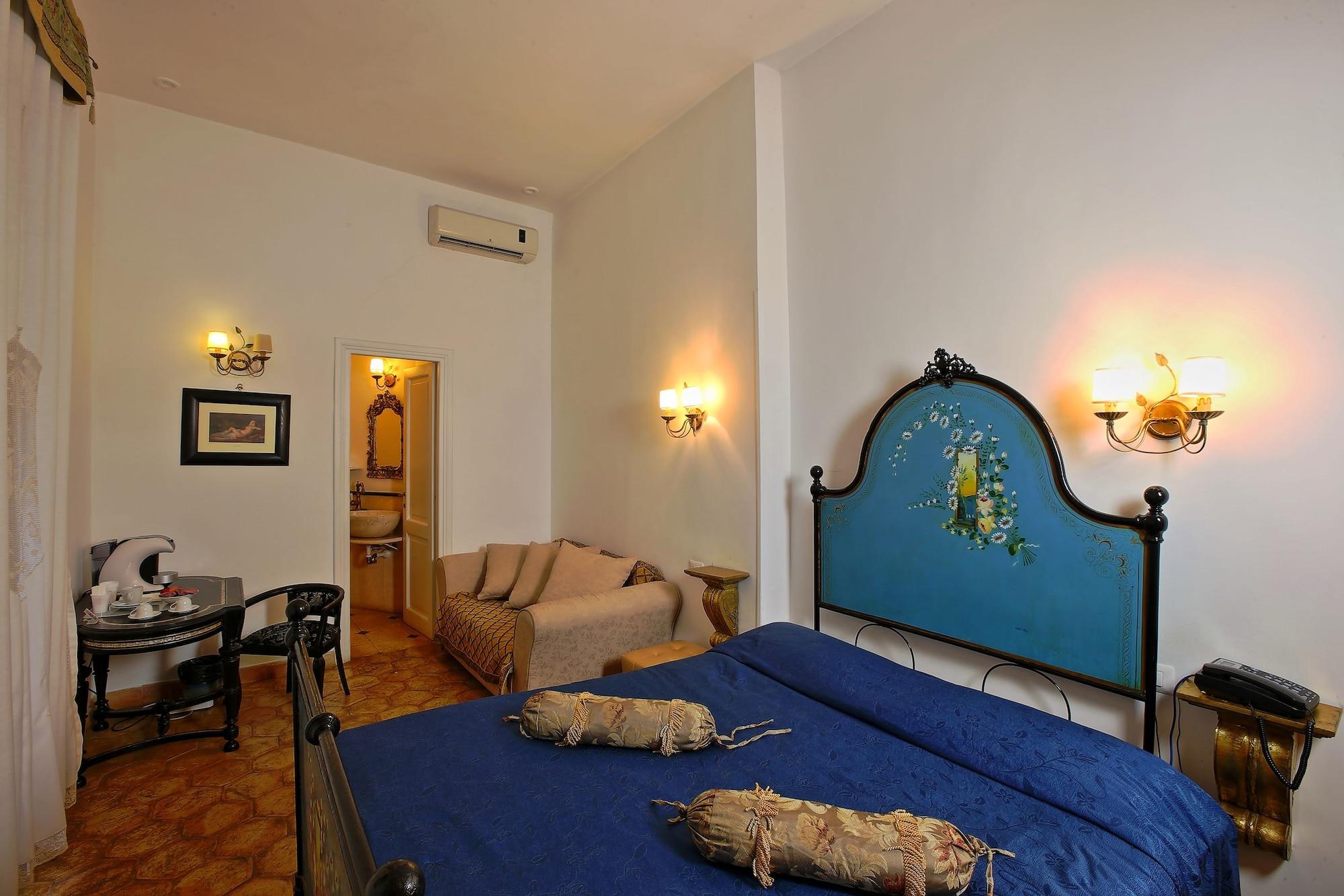 Unounotto Bed and Breakfast Rome Buitenkant foto