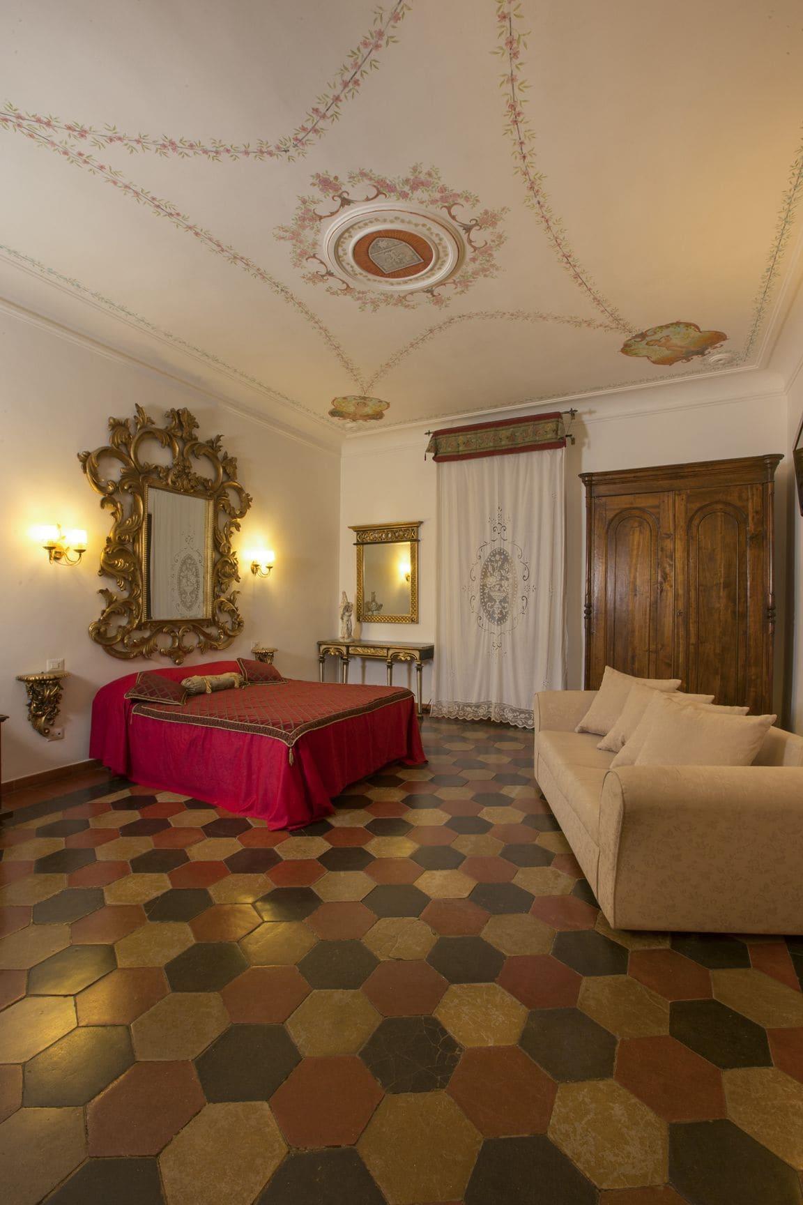 Unounotto Bed and Breakfast Rome Buitenkant foto