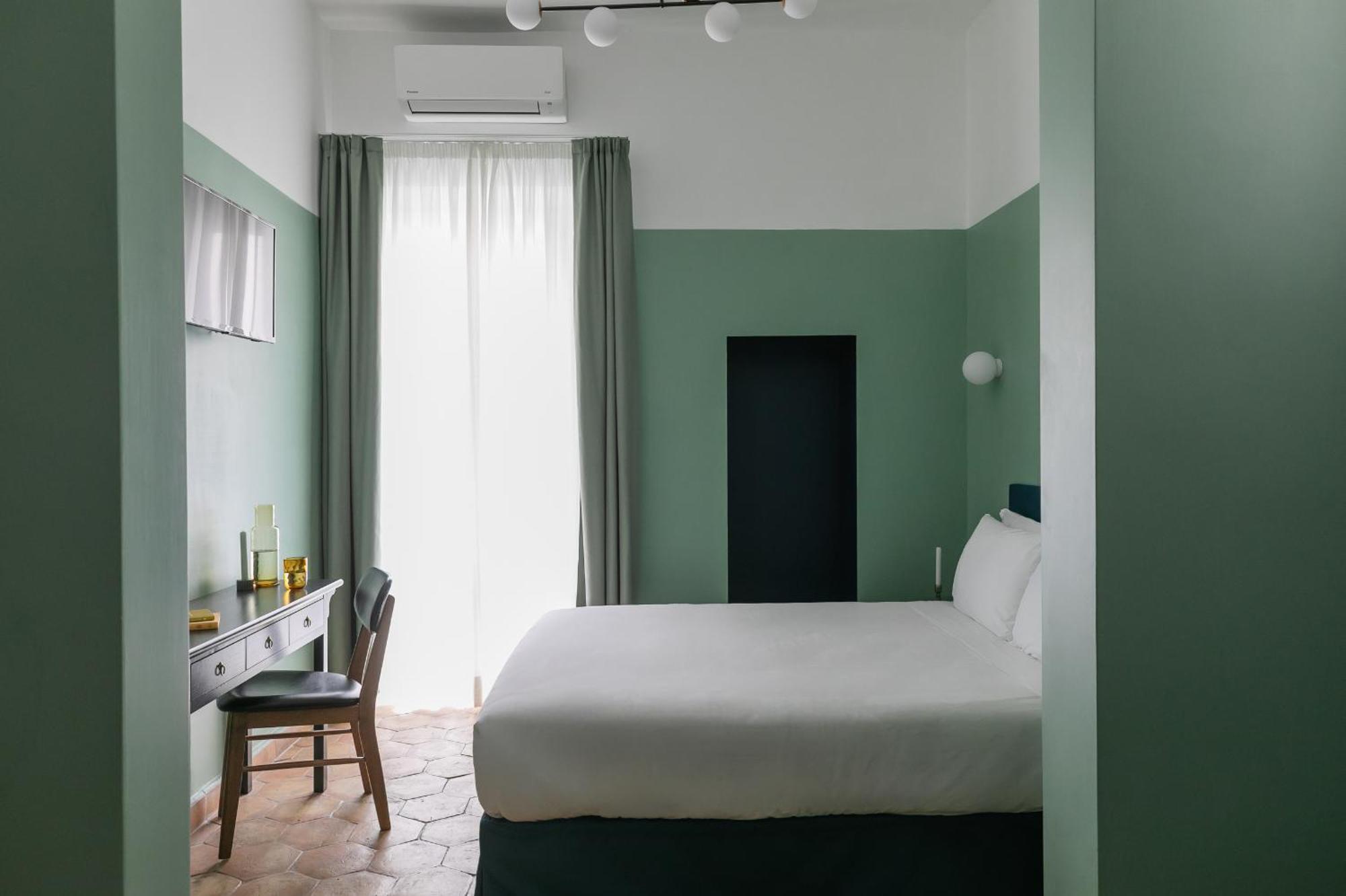 Unounotto Bed and Breakfast Rome Buitenkant foto