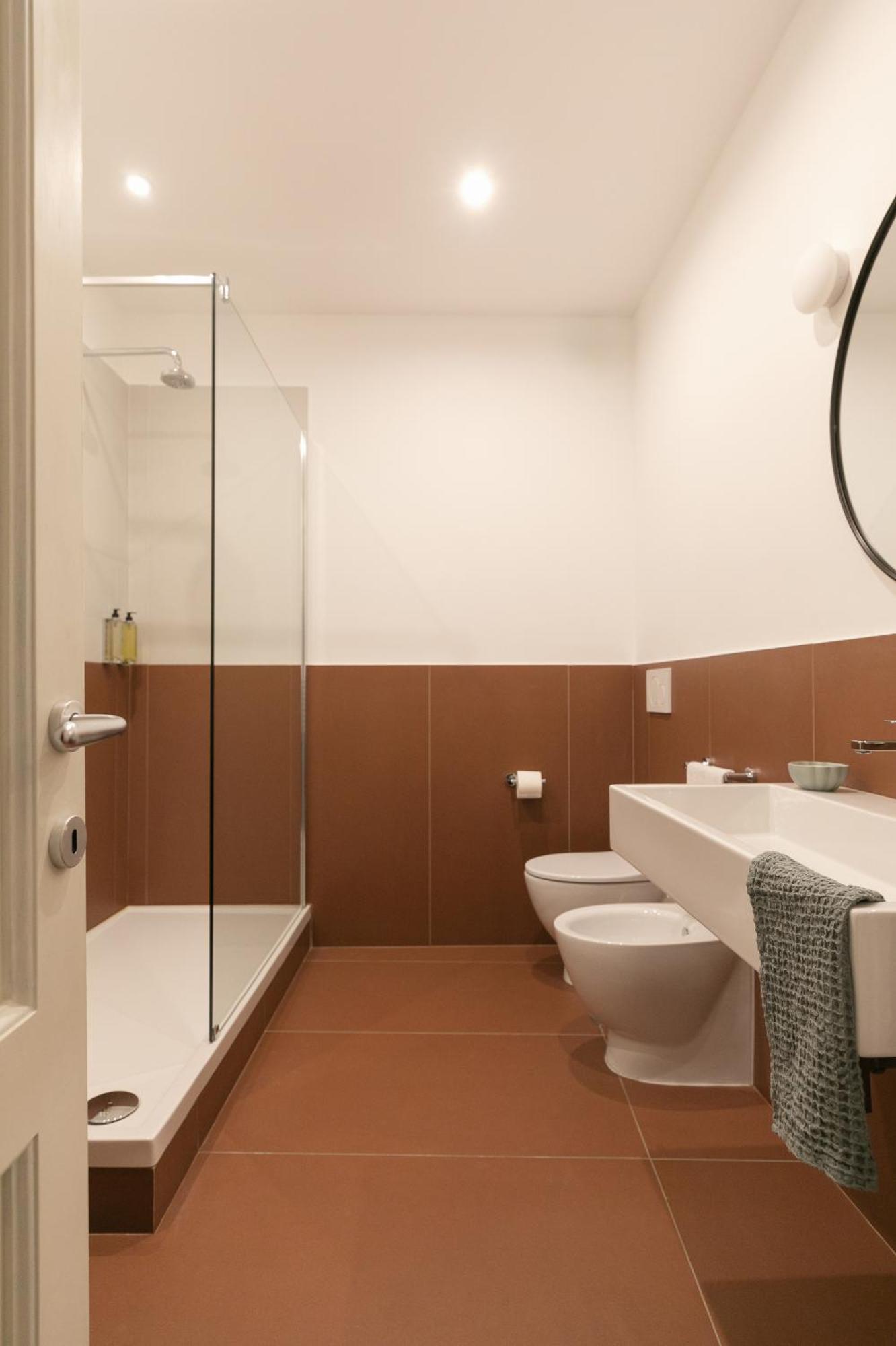 Unounotto Bed and Breakfast Rome Buitenkant foto