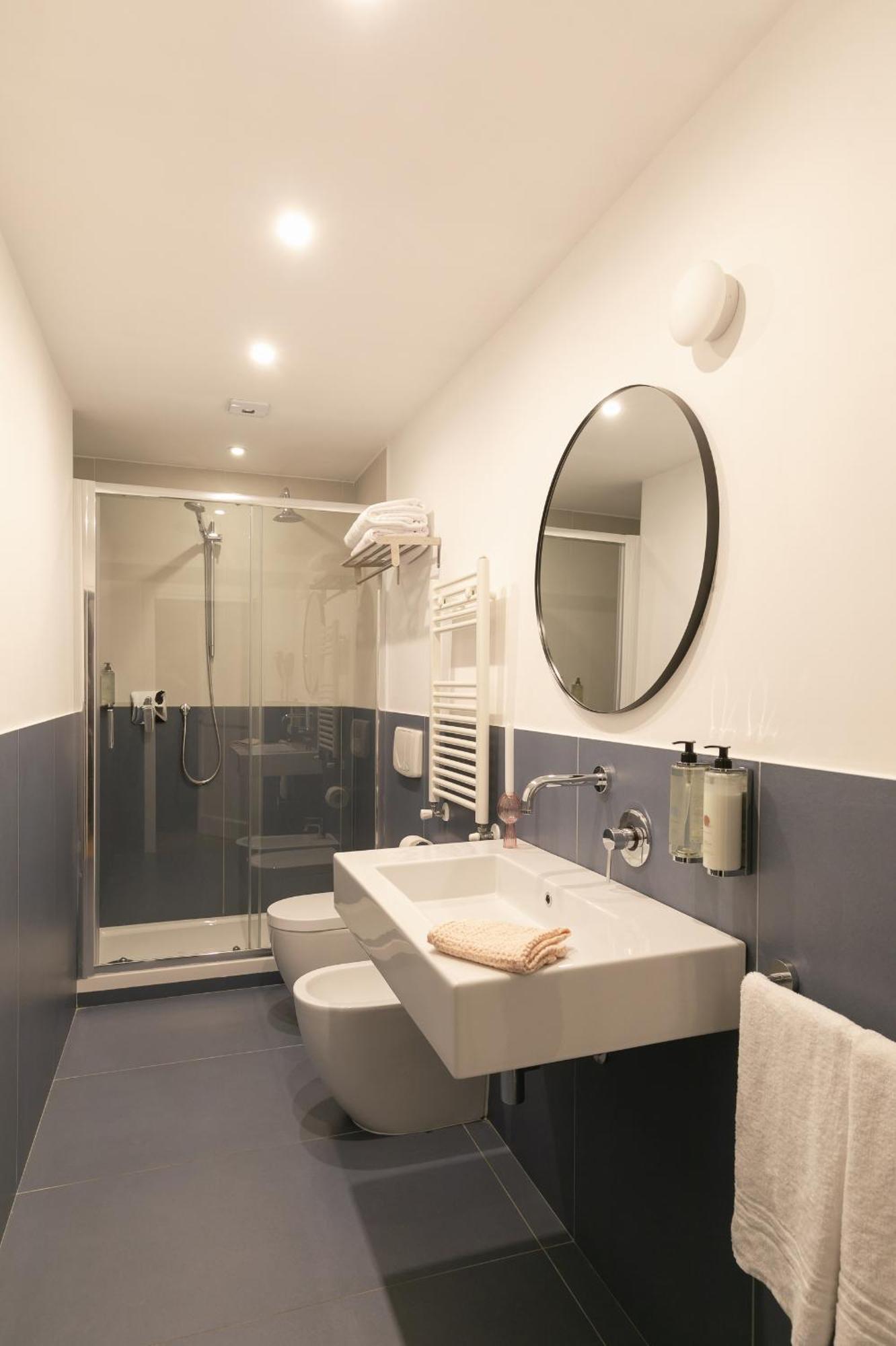 Unounotto Bed and Breakfast Rome Buitenkant foto