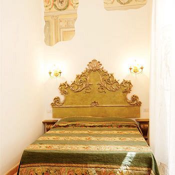 Unounotto Bed and Breakfast Rome Buitenkant foto