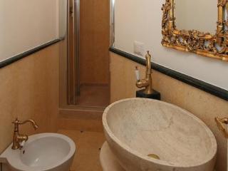 Unounotto Bed and Breakfast Rome Buitenkant foto
